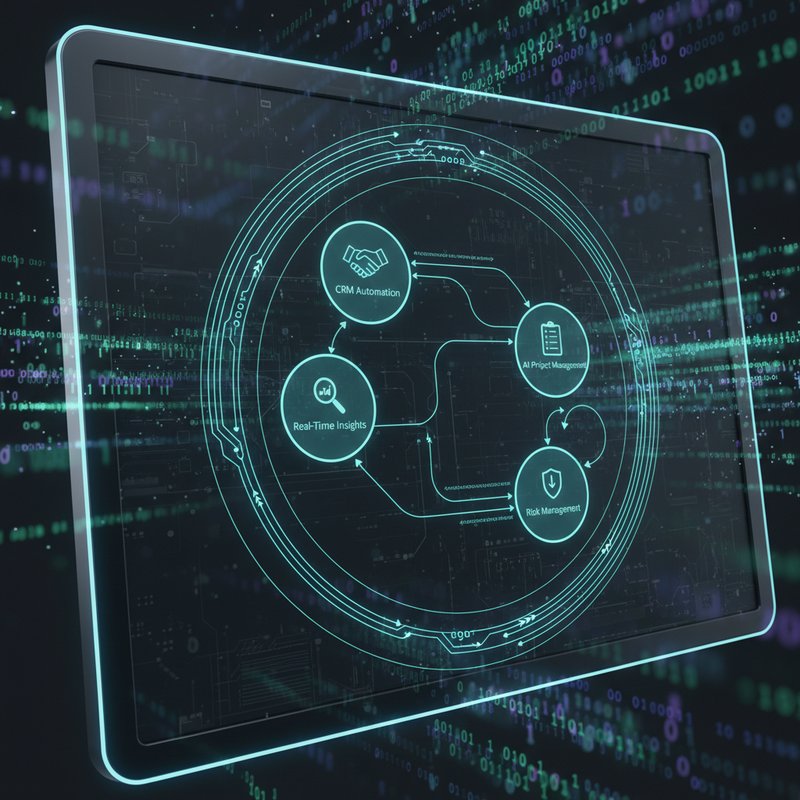 Accelerate Startup Growth: AI as Your Business Co-Pilot