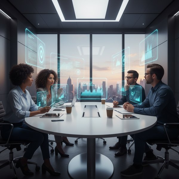 AI is revolutionizing the startup